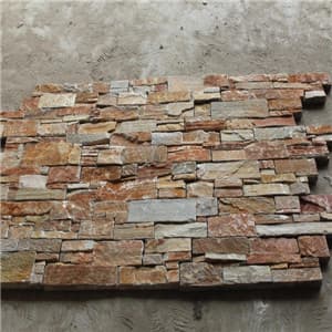 high quality wall stone